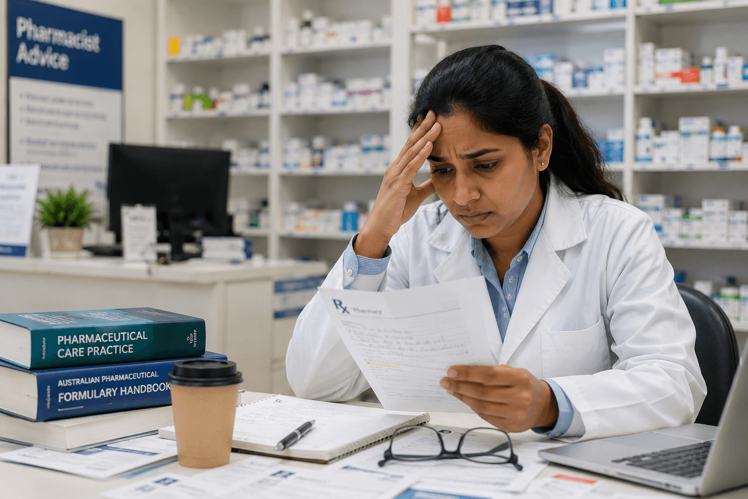 Common Mistakes Overseas Pharmacists Make in Australia