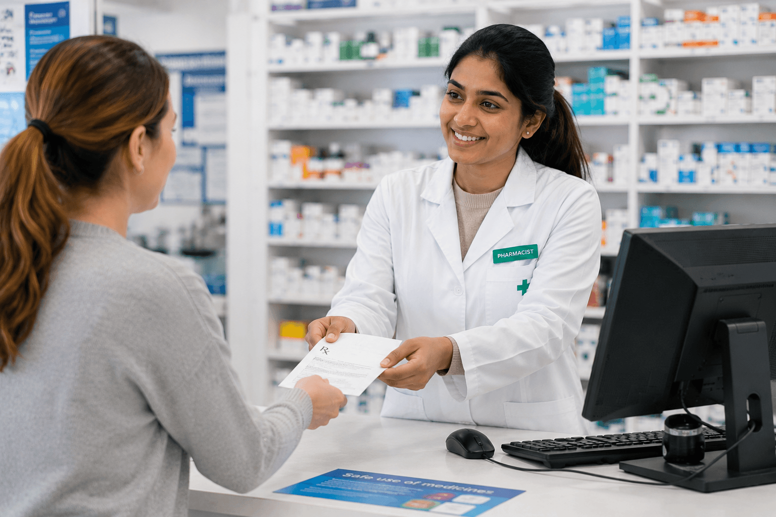 How Internship Placement Works for Overseas Pharmacists in Australia