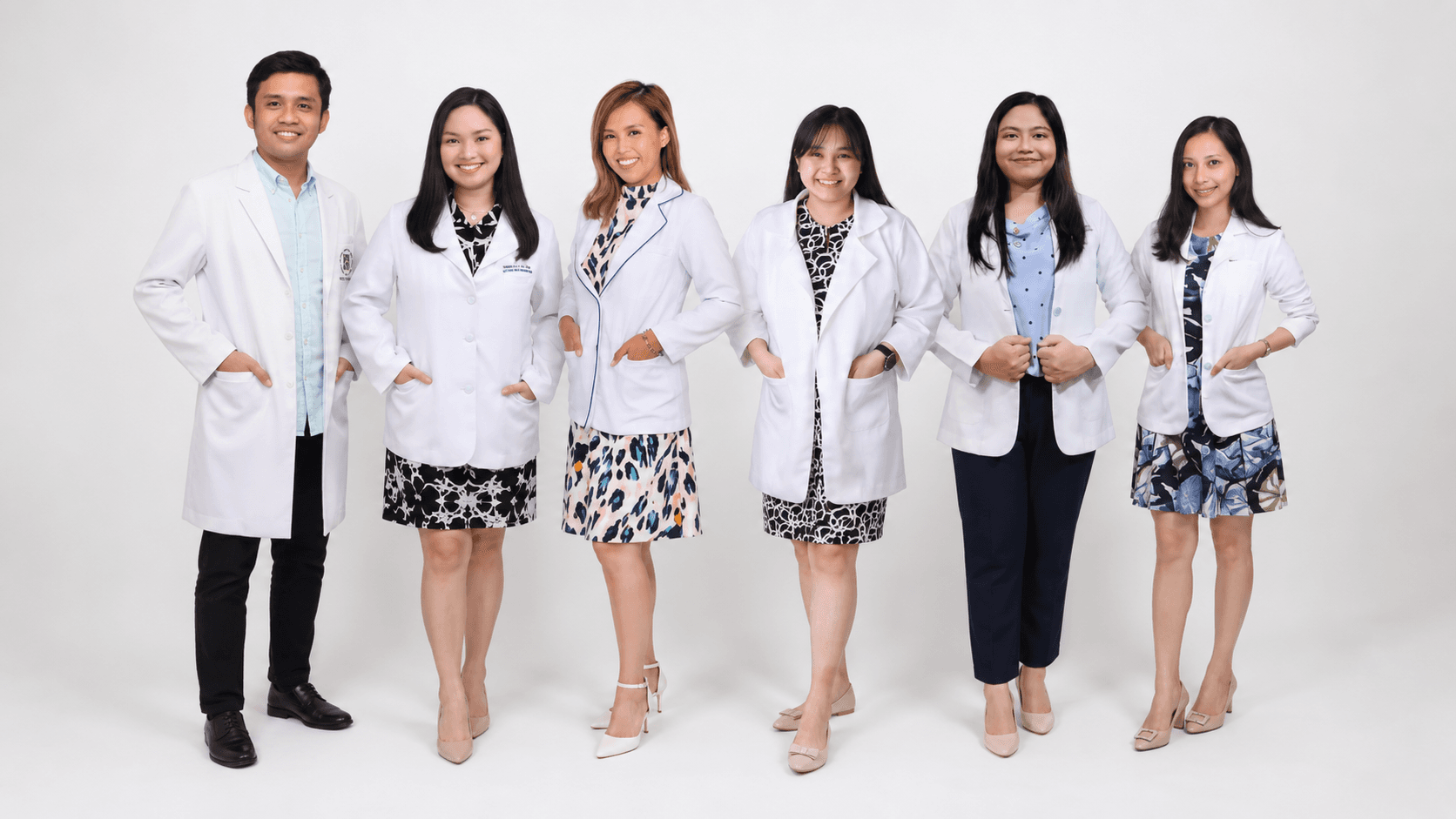 Overseas-trained pharmacists supported through the program