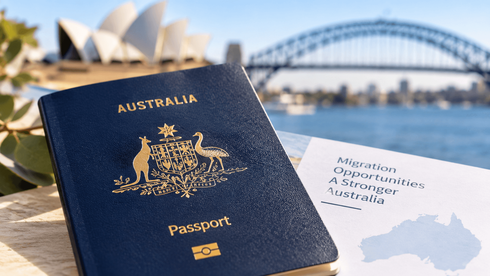 Understanding Australia's Upcoming Migration Changes: Impact on Overseas-Trained Pharmacists