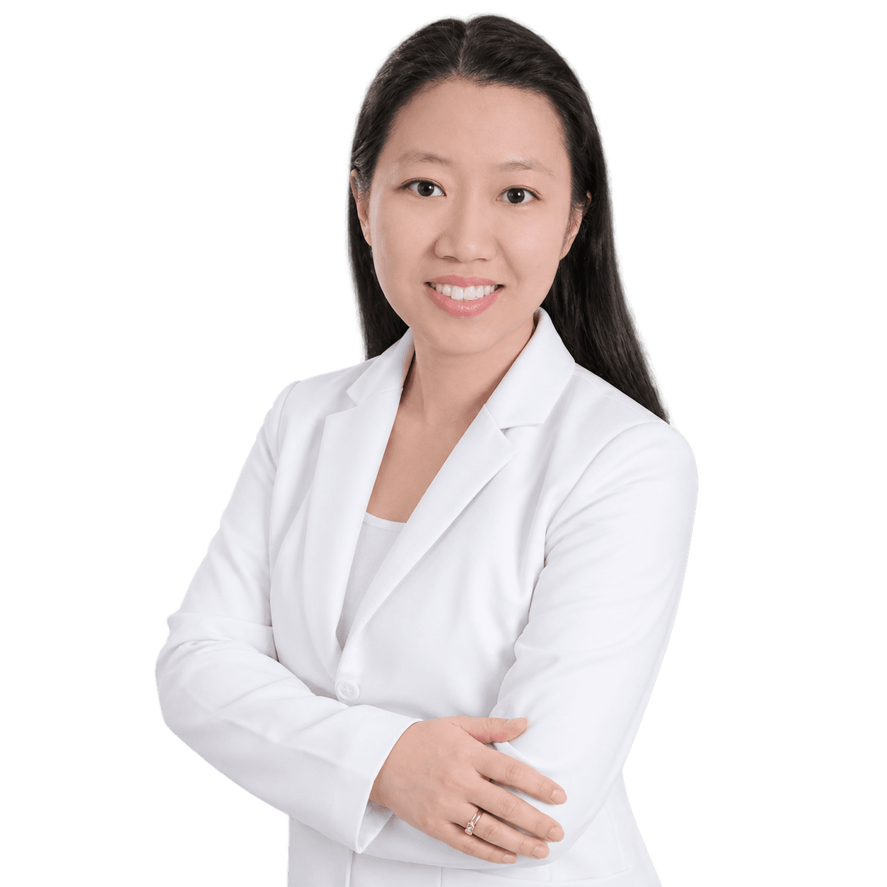 Ann Marjorie Coo, Australian community pharmacist mentor