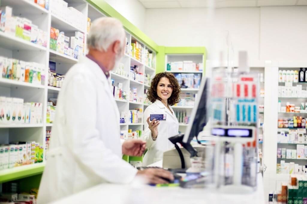 Getting Intern Pharmacist Sponsorship
