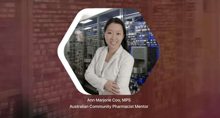 Helping Filipino Pharmacists come to Australia