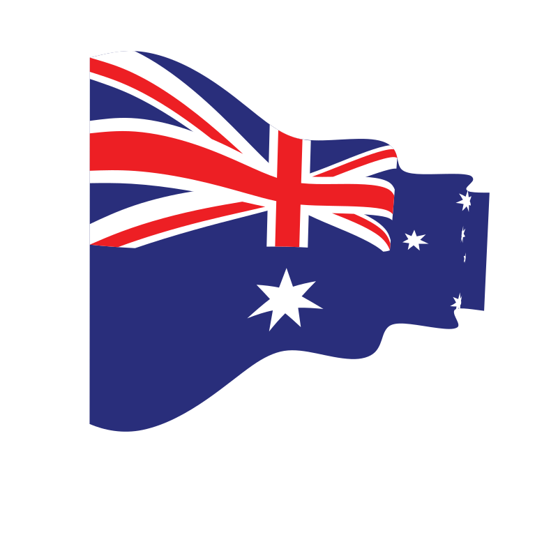 Australian Flag